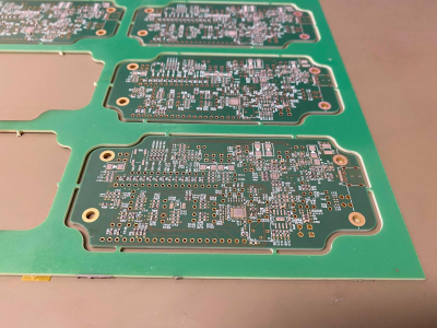 Nachbetreuung und Erfolgskontrolle